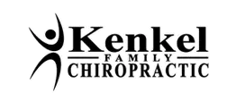 aussie-logo-top Kenkel Family Chiropractic logo